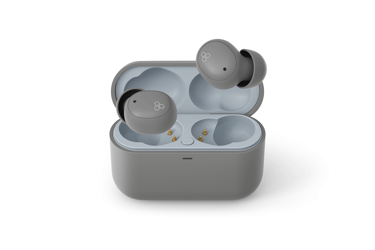 final、ASMR専用3Dイヤホン