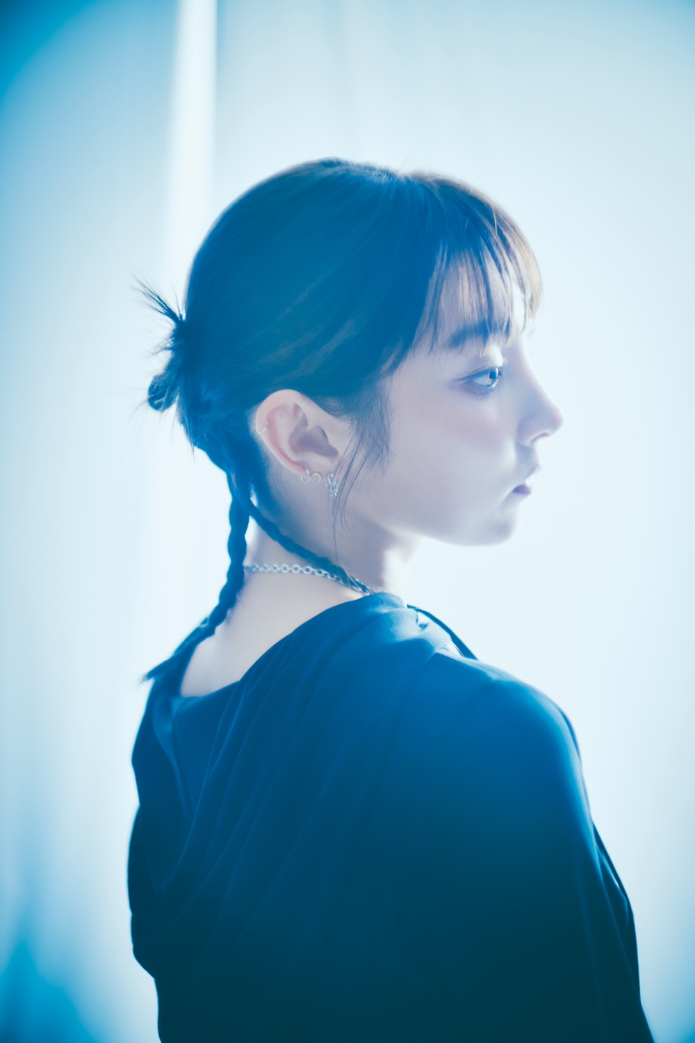 家入レオ 撮り下ろし写真