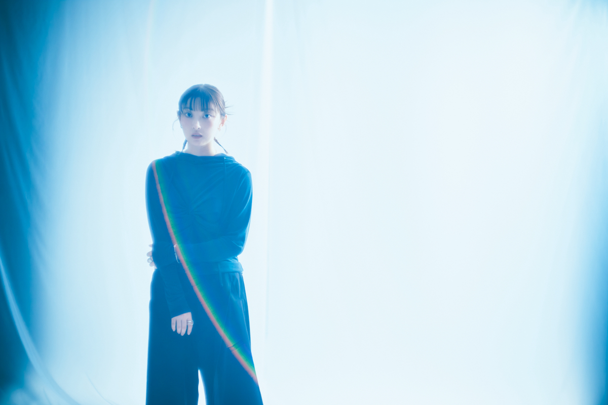 家入レオ 撮り下ろし写真