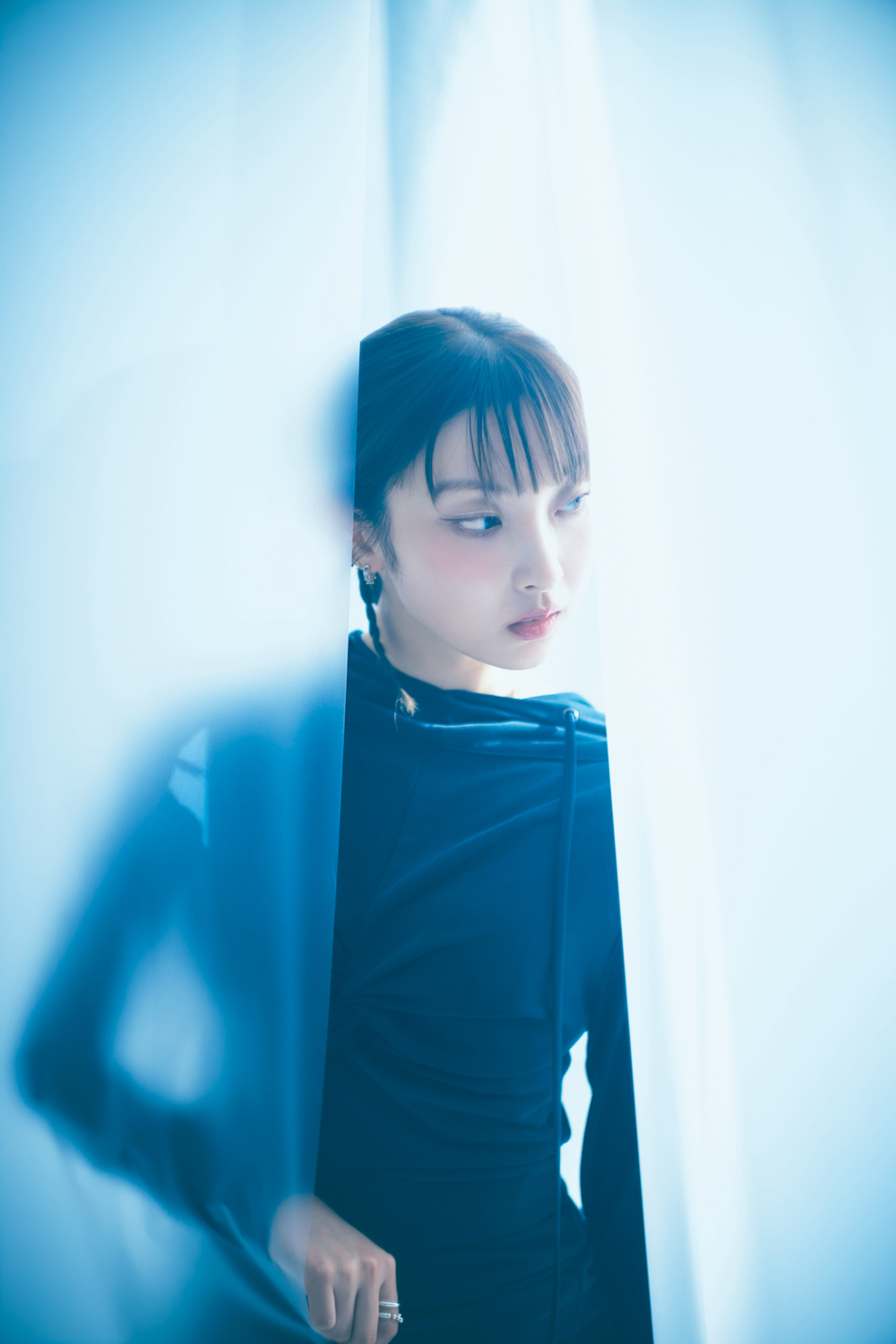 家入レオ 撮り下ろし写真