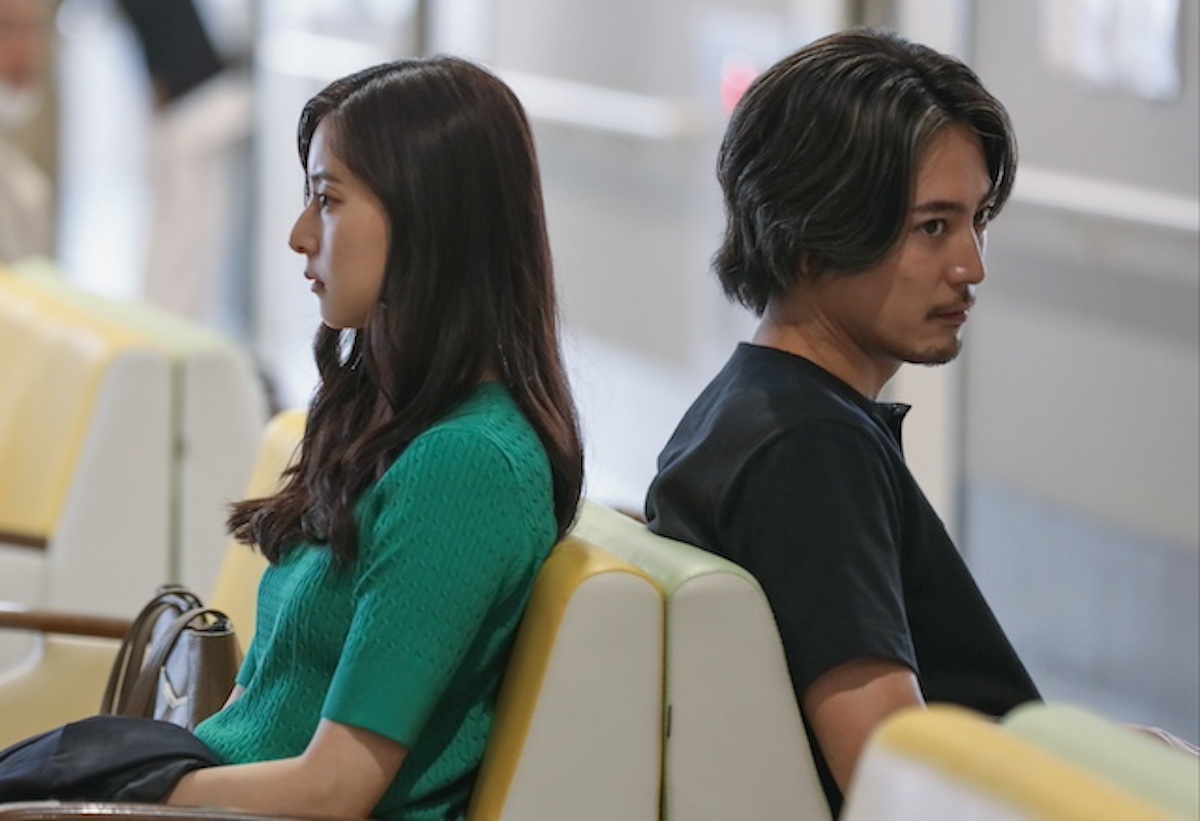 『良いこと悪いこと』日テレらしいミステリー