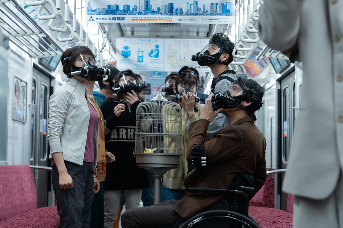 『今際の国のアリス』S3は“運ゲー”すぎ?