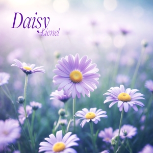 Lienel「Daisy」ジャケット写真