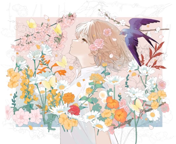 Myuk、「グライド」CDリリース