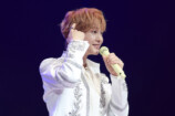 ONEW（画像提供＝ONEW JAPAN OFFICIAL FANCLUB）