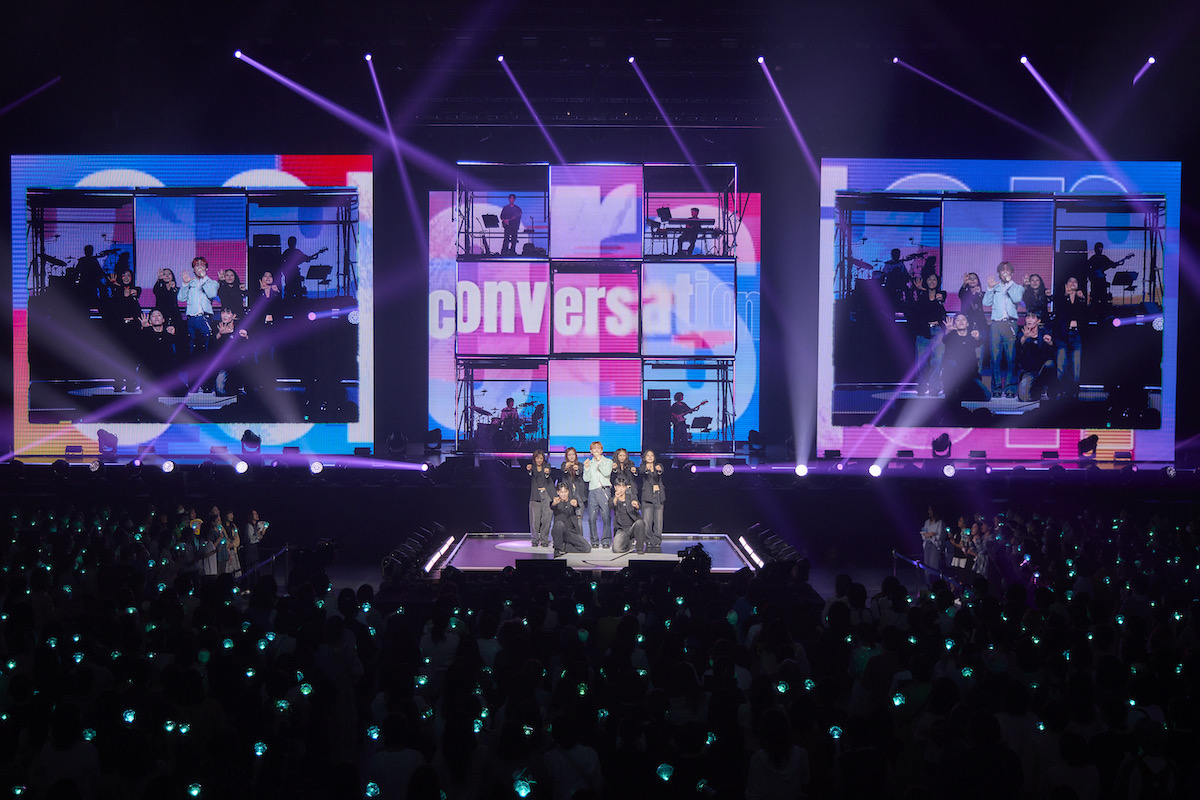 ONEW（画像提供＝ONEW JAPAN OFFICIAL FANCLUB）