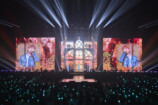 ONEW（画像提供＝ONEW JAPAN OFFICIAL FANCLUB）