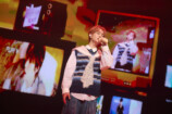 ONEW（画像提供＝ONEW JAPAN OFFICIAL FANCLUB）