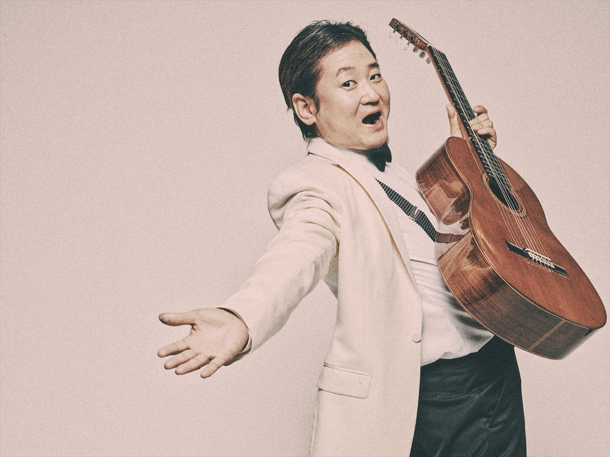 田内洵也、タワレコ限定シングル発売