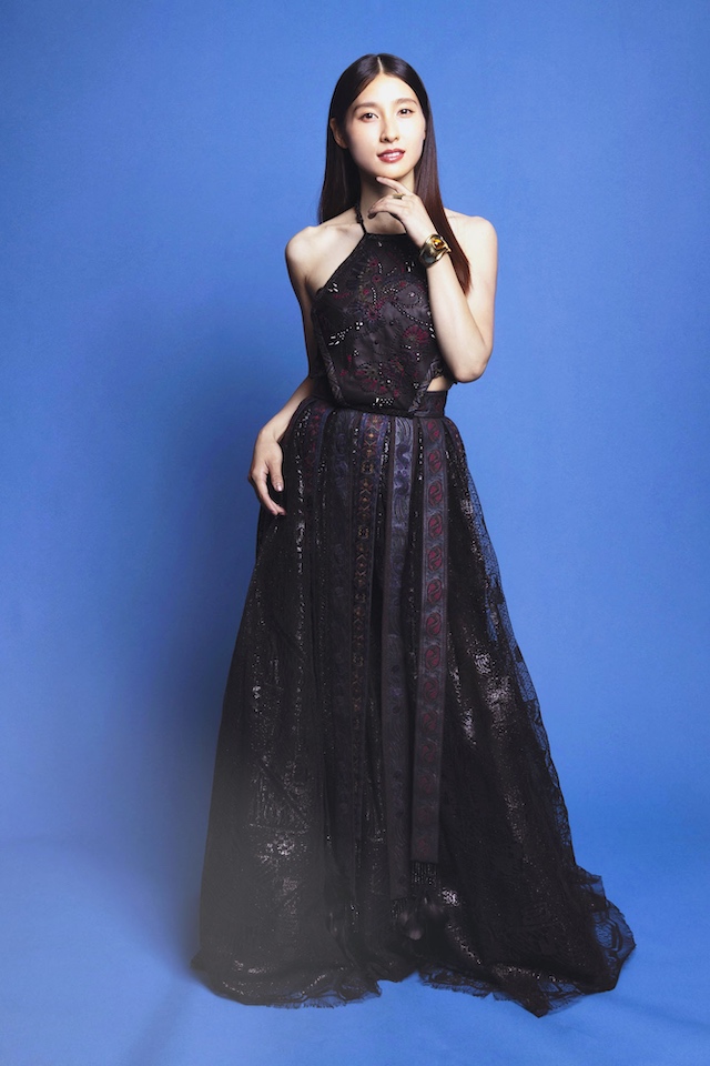 山﨑賢人×土屋太鳳、リスペクトし合える関係性の画像