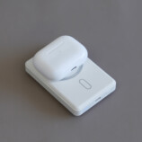 準固体電池採用、新モバイルバッテリーの画像