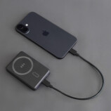 準固体電池採用、新モバイルバッテリーの画像