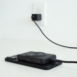 準固体電池採用、新モバイルバッテリーの画像