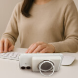 準固体電池採用、新モバイルバッテリーの画像