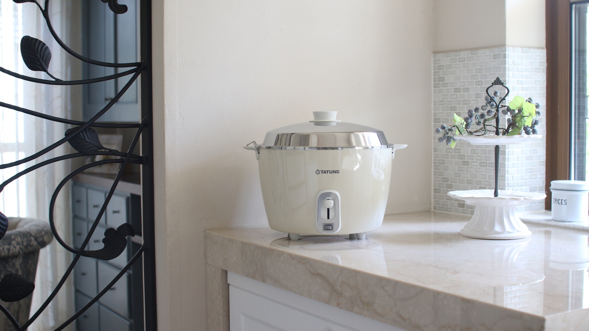 台湾発“RM電鍋”に新色が登場の画像