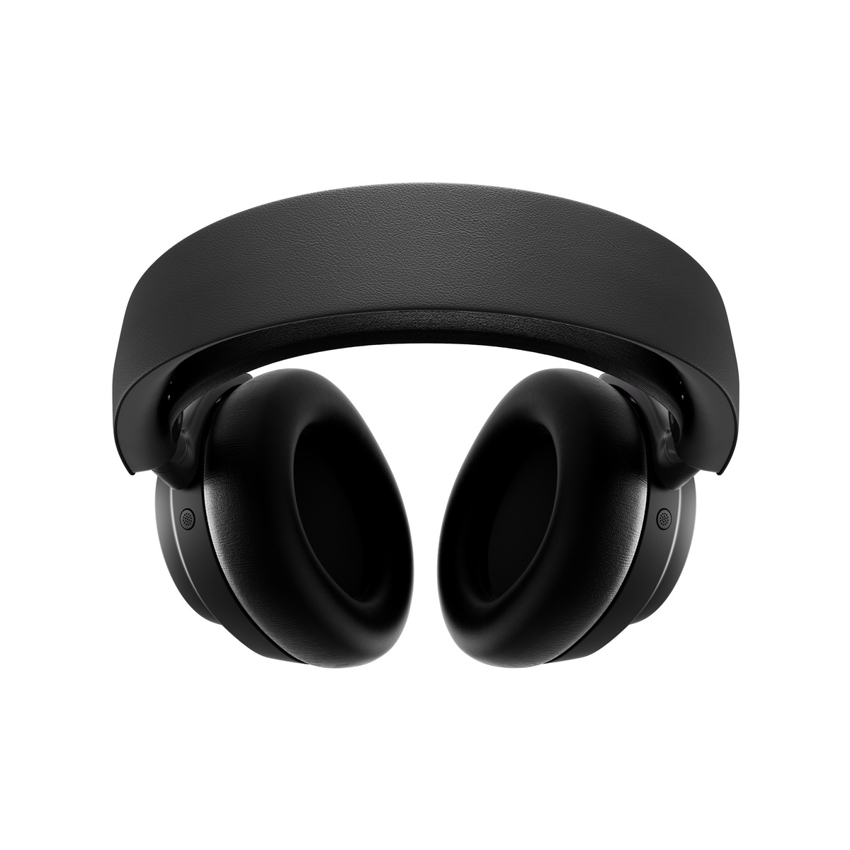 SteelSeries、最高峰ヘッドセットの画像