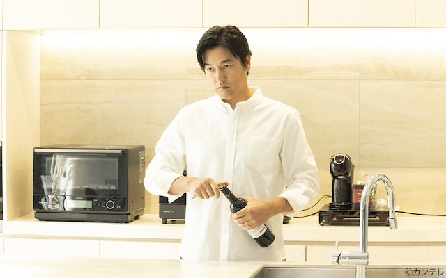 『終幕のロンド』スピンオフドラマTVerで配信の画像