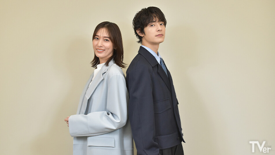 『終幕のロンド』スピンオフドラマTVerで配信