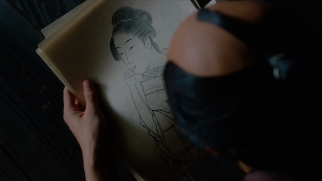 “精神の殺陣”は『べらぼう』屈指の名シーンの画像