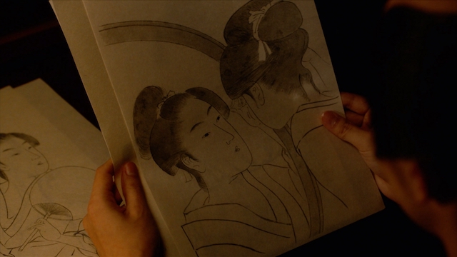 “精神の殺陣”は『べらぼう』屈指の名シーンの画像