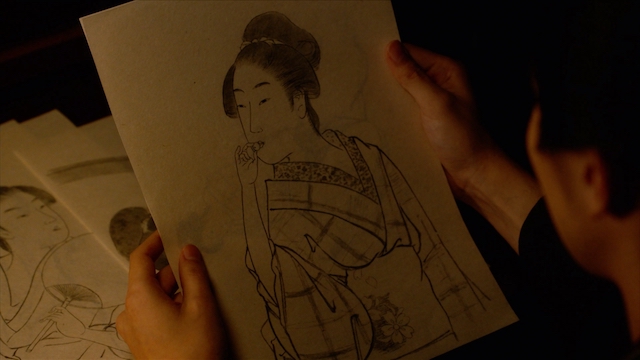 “精神の殺陣”は『べらぼう』屈指の名シーンの画像