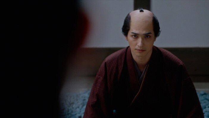 “精神の殺陣”は『べらぼう』屈指の名シーン