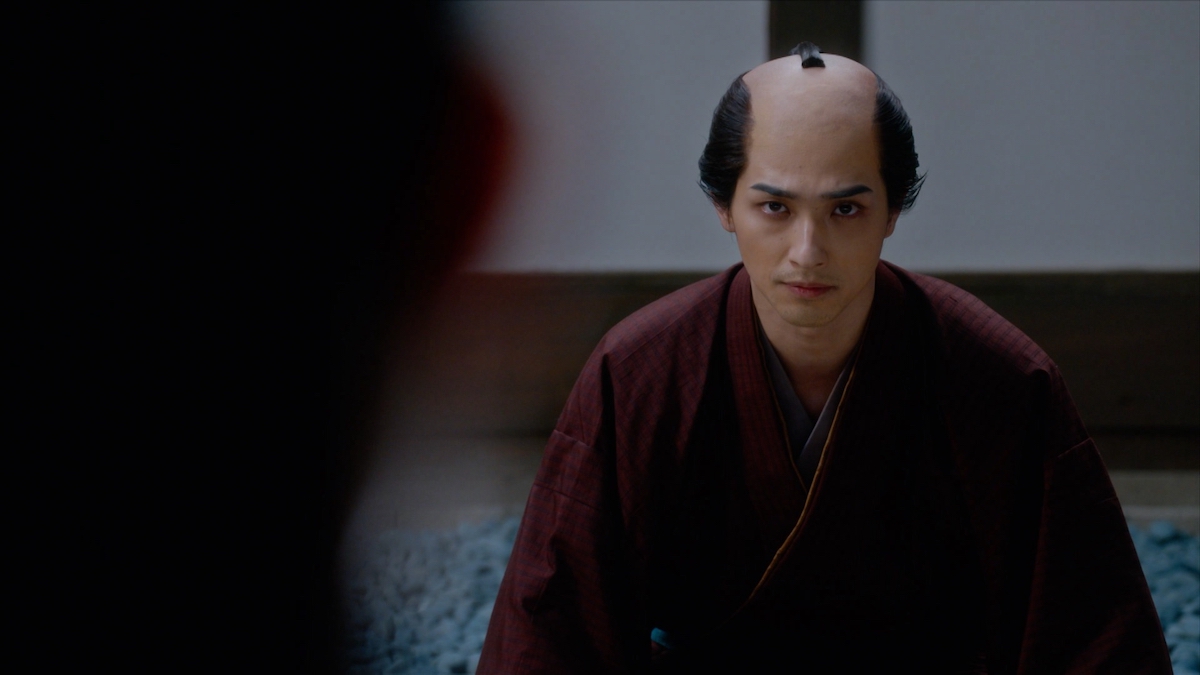 “精神の殺陣”は『べらぼう』屈指の名シーン