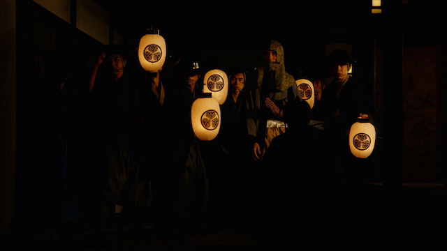 “精神の殺陣”は『べらぼう』屈指の名シーンの画像