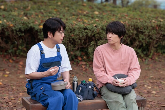及川光博主演『ぼくたちん家』の注目ポイント