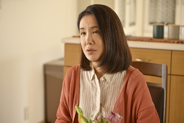 『フェイクマミー』正反対の波瑠×川栄李奈の画像