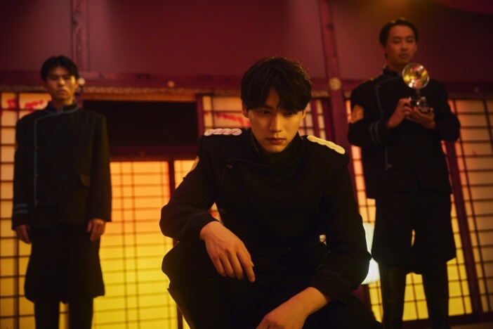 福士蒼汰、台湾映画でW主演に