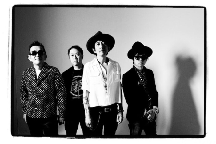 HARISS、結成20周年記念にALリリース