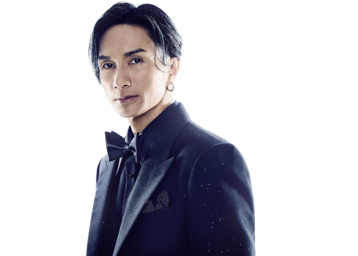 橘ケンチ、福井市ダンスイベントに登場