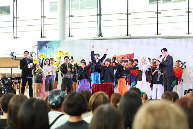 『ダン☆スタFUKUI 2025』より