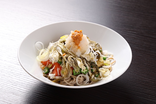 『「つるつるいっぱいのおもてなし」福いいネ！フェア』（GENERATIONS案）