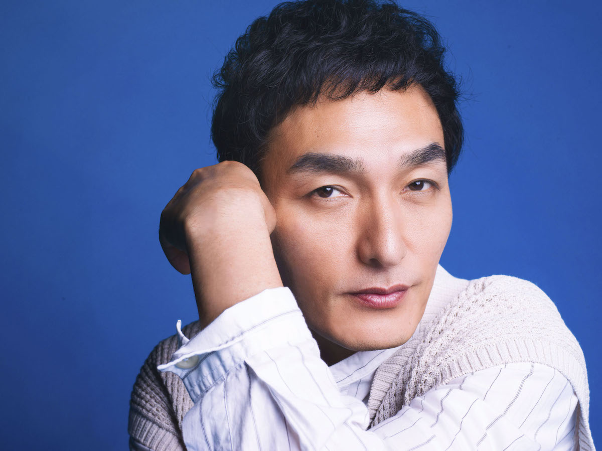 草彅剛、『終幕のロンド』への決意