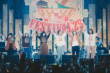 『TOKYO FM 開局55周年×「桑田佳祐のやさしい夜遊び」放送30周年 九段下フォーク・フェスティバル’25』より
