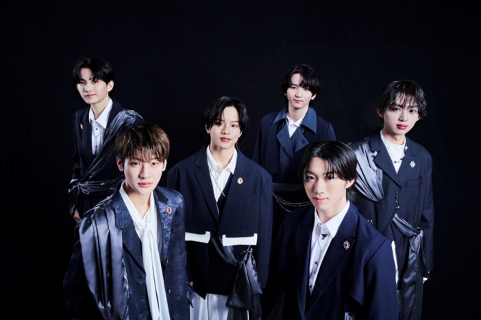 Lienel、5thライブツアー『Osyan』開催