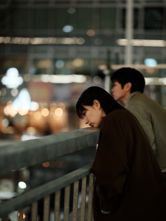 黒崎煌代が“何もしない”でさらなる高みへの画像