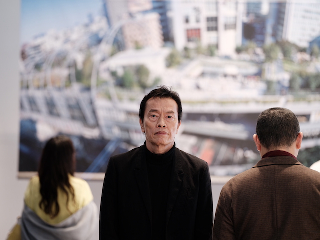 黒崎煌代が“何もしない”でさらなる高みへの画像