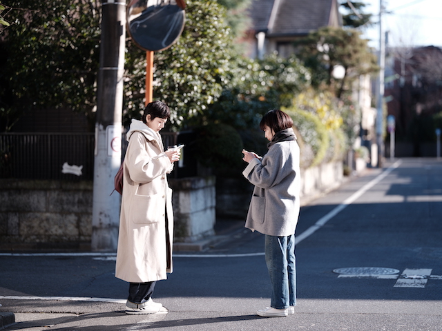 黒崎煌代が“何もしない”でさらなる高みへの画像