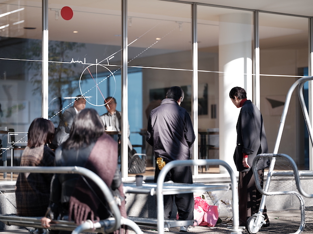 黒崎煌代が“何もしない”でさらなる高みへの画像