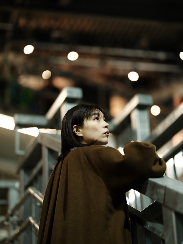 黒崎煌代が“何もしない”でさらなる高みへの画像