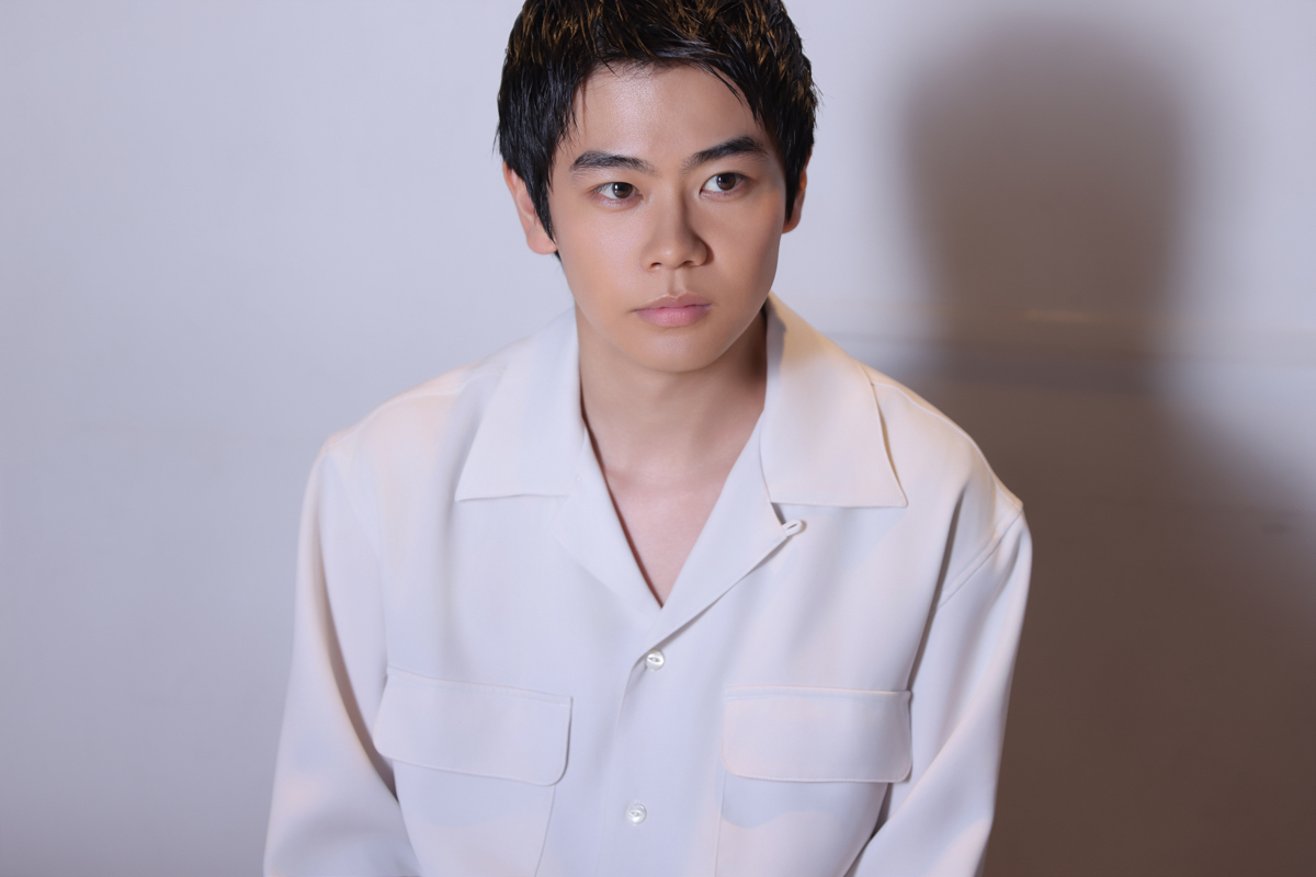 黒崎煌代が“何もしない”でさらなる高みへの画像