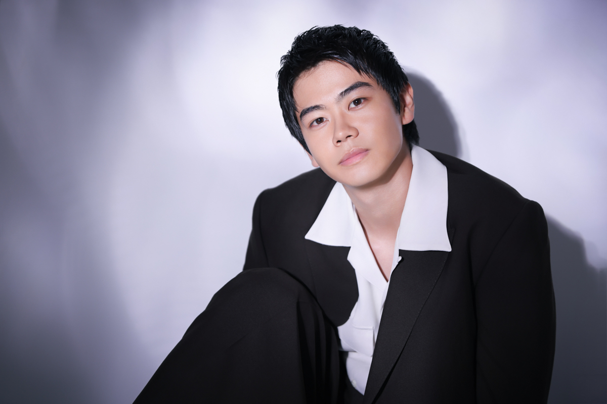 黒崎煌代が“何もしない”でさらなる高みへの画像