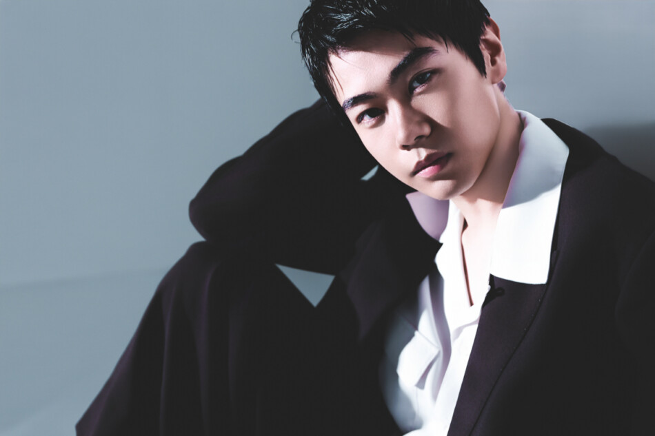 黒崎煌代が“何もしない”でさらなる高みへ