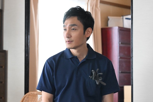 草彅剛、『終幕のロンド』への決意の画像