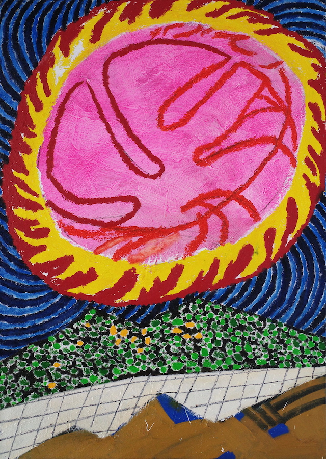 『ASIA TOUR 2025「Phoenix」』キービジュアル