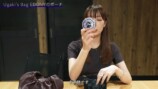 宇垣美里が紹介したバッグの中身