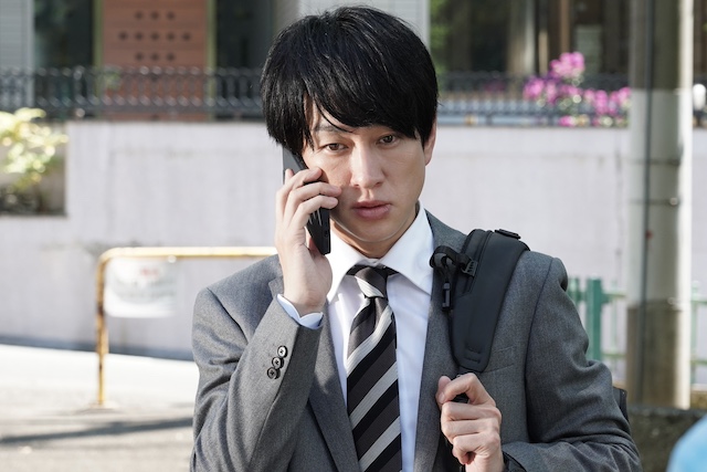 『絶対零度』難役を見事に演じ切る桜井玲香の画像